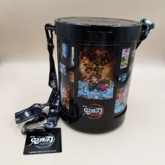 【D30709】鬼滅の刃　ポップコーンバケツ