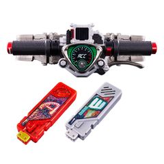 COMPLETE SELECTION MODIFICATION ACCELDRIVER ver.1.5 FUUTO PI EDITION (CSM 액셀 드라이버 ver.1.5 풍도탐정 EDITION)