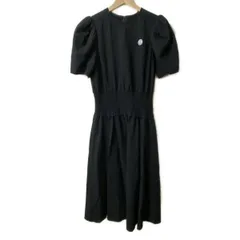 ボーダーズアットバルコニー　ひざ丈ワンピース 2025年最新】ボーダーズアットバルコニー ワンピースの人気アイテム