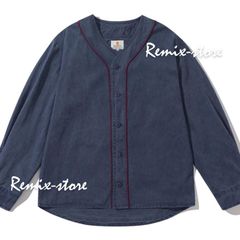 ☆オールドファン アメリカン 復刻 FFA 刺繍コーデュロイ バーン