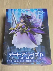 デート・ア・ライブ AMP+ トゥー(TEN) フィギュア