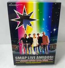 2025年最新】smap vhsの人気アイテム - メルカリ