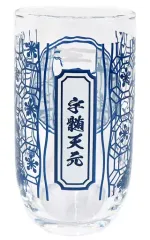 【中古】マグカップ・湯のみ 宇髄天元 グラスコレクション 「一番くじ 鬼滅の刃 ～宇髄天元 見参!～」 G賞