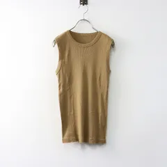 2025年最新】Deuxieme Classe レディース タンクトップの人気アイテム