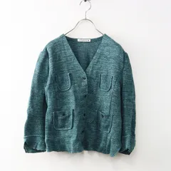 2025年最新】ミナペルホネン カーディガンの人気アイテム - メルカリ