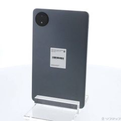 〔中古品〕 Redmi Pad SE 8.7 128GB グラファイトグレー VHU5133JP Wi-Fi【371】