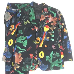2025年最新】supreme yohji yamamoto suitの人気アイテム - メルカリ