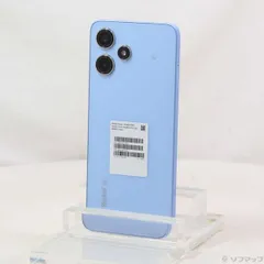2025年最新】redmi 12 5g スカイブルーの人気アイテム - メルカリ