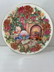 2026年最新】ロイヤルドルトン クリスマスプレートの人気アイテム