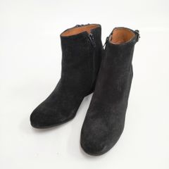 BEAUTIFUL SHOES 新品 MOUTON SANDALS 24cm ファー ムートン 定価52800