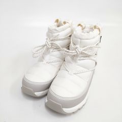 BEAUTIFUL SHOES 新品 MOUTON SANDALS 24cm ファー ムートン 定価52800