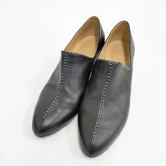 2025年最新】mina perhonen 靴の人気アイテム - メルカリ