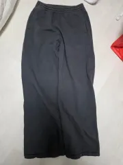 M YEEZY GAP ヘビースウェット ダークグレー