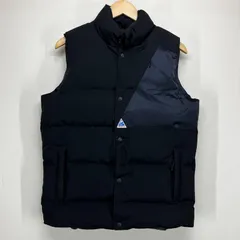 2025年最新】ケープハイツ ダウンベストの人気アイテム - メルカリ