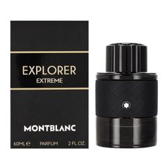 新品未使用 モンブラン エクスプローラー オーデパルァム 100ml - メルカリ