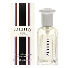 トミーヒルフィガー トミー EDT・SP 30ml 香水 フレグランス TOMMY TOMMY HILFIGER 新品 未使用のサムネイル