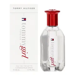 トミーヒルフィガー トミーガール フォーエバー EDT・SP 50ml 香水 フレグランス TOMMY  GIRL FOREVER TOMMY HILFIGER 新品 未使用のサムネイル