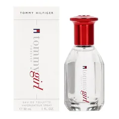 トミーヒルフィガー トミーガール フォーエバー EDT・SP 30ml 香水 フレグランス TOMMY  GIRL FOREVER TOMMY HILFIGER 新品 未使用のサムネイル