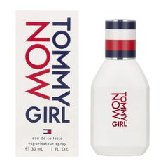 香水 □ トミーヒルフィガー トミーガール サマーコロン 100ml