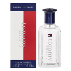 2025年最新】tommy hilfiger トミーヒルフィガー 香水の人気アイテム