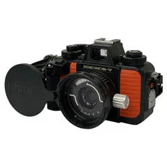 2025年最新】nikonos Vの人気アイテム - メルカリ