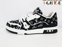 2025年最新】lvトレイナーの人気アイテム - メルカリ