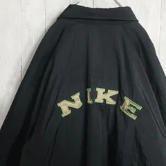 【90s 古着】90s vintage Jacket ビンテージ 古着 ナイキ ジャケット #2133