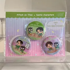 2025年最新】リヴァイ サンリオの人気アイテム - メルカリ