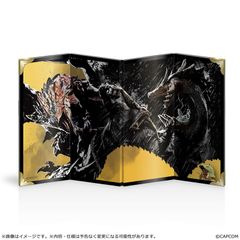 新品未開封品】大ベルセルク展☆4曲屏風「蝕の記憶」 - メルカリ