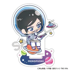 【新品/公式】名探偵コナン_アクリルスタンド　諸伏高明　ぷちコスモ 公式グッズ colleize