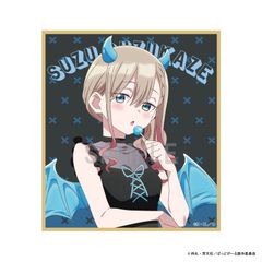 [신품/공식] 뿅뿅뿅_미니 색지 료풍 료 소악마 ver 공식 상품 colleize