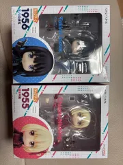 2026年最新】ちさと ねんどろいどの人気アイテム - メルカリ