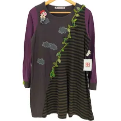 2025年最新】アルベロベロチュニックの人気アイテム - メルカリ