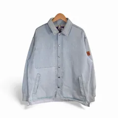 THE NORTH FACE PURPLE LABEL DENIM FIELD JACKET サイズS NP2007N ザノースフェイスパープルレーベル デニム フィールド ジャケット デニムジャケット アウター 大名店