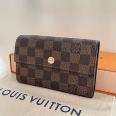 2025年最新】ルイヴィトン ポルトフォイユ・アレクサンドラの人気
