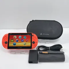 2025年最新】vita ネオンオレンジの人気アイテム - メルカリ