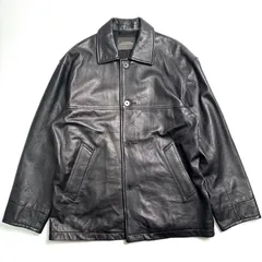 2025年最新】レザーコーチジャケットの人気アイテム - メルカリ