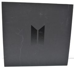 BTS MARCH BOX #1 マーチボックス 1 ブランケット - メルカリ