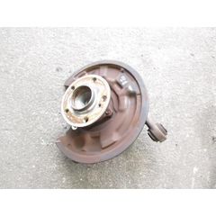 ランドクルーザー70 hzj77 取外し パワーロッキングハブ ジャンク