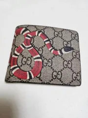 2025年最新】gucci 二つ折り財布 スネークの人気アイテム - メルカリ