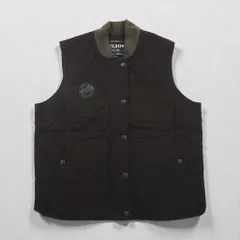 2025年最新】フィルソン ベストの人気アイテム - メルカリ