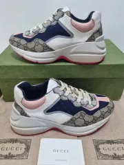 2025年最新】GUCCI レディース フラットシューズ・バレエシューズの