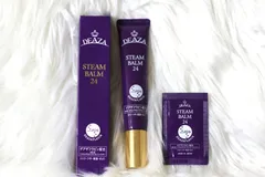 2025年最新】ディーザ スチームバーム24の人気アイテム - メルカリ