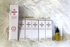 新品未使用 LIALUSTER レチノールディープクレンザー 7本セット | Mercari