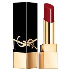  口紅　ルージュピュールクチュールN8 Number_i リップバーム YSL 口紅 ルージュピュールクチュールN8 Number_i リップバーム - メルカリ