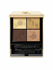 イヴ・サンローラン クチュール ミニ クラッチ コレクター No.024 - ゴールデンレース