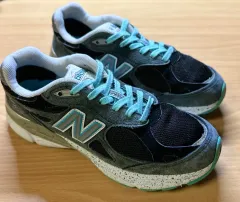 NEWBALANCE 990V3 アメリカ製