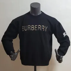 2025年最新】BURBERRY メンズ トレーナー・スウェットの人気アイテム