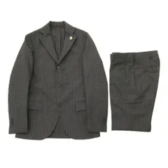 2025年最新】ラルディーニ スーツ 44の人気アイテム - メルカリ