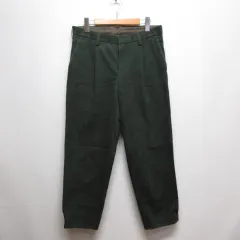 2025年最新】Kolor メンズ スラックスの人気アイテム - メルカリ